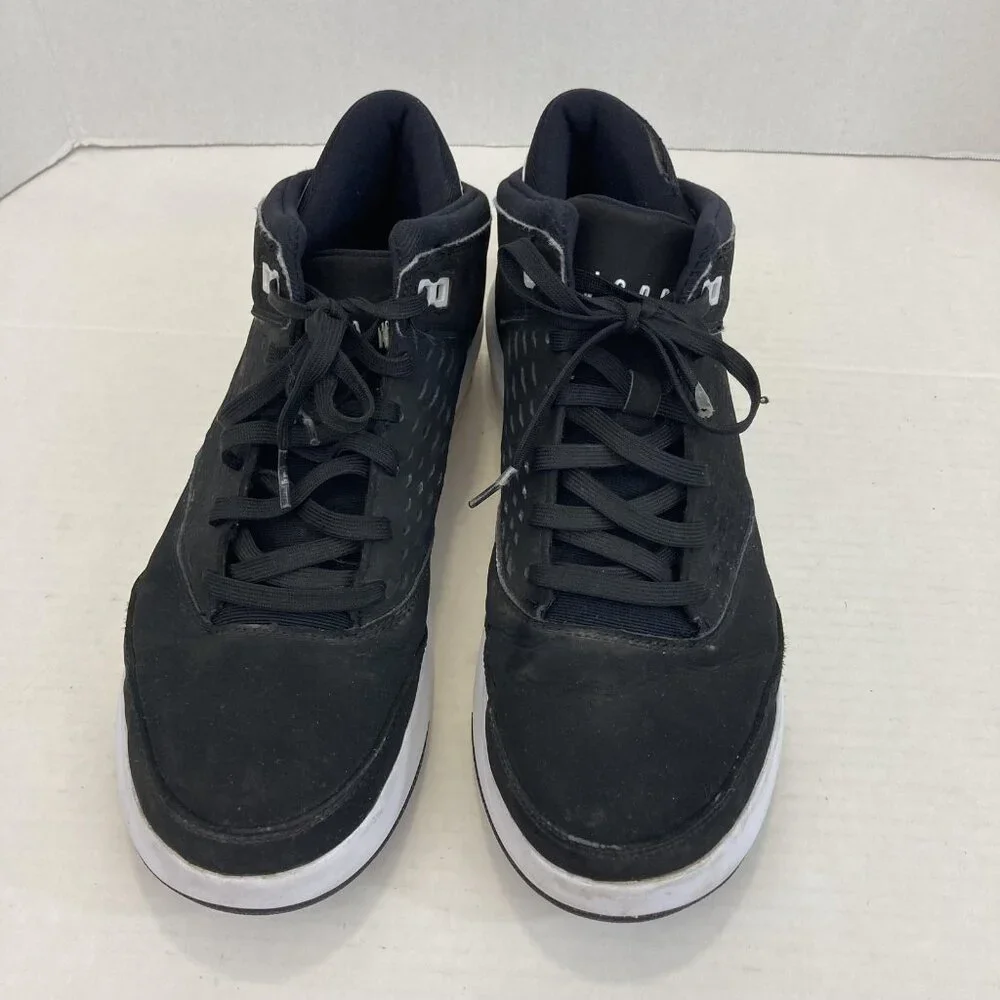 Nike‎ Air Jordan Flight Origin 4 Sneakers Mens 10 Basketball Shoes 921196-001